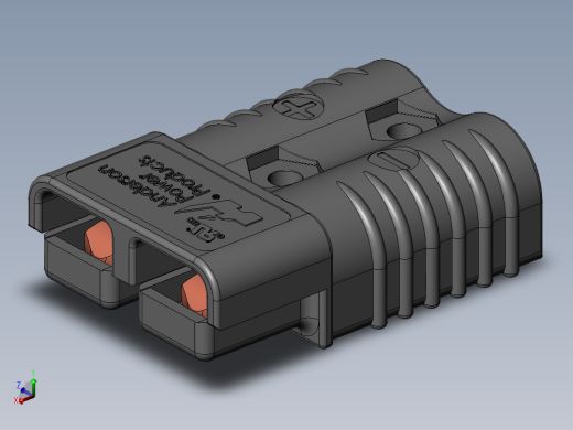 接插件(201)主视缩略图