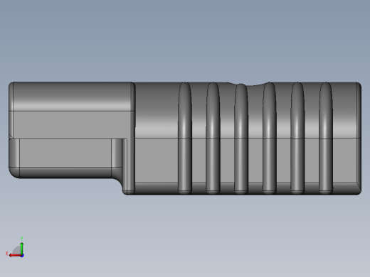 接插件(201)后视缩略图