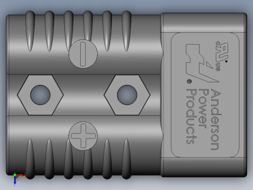 接插件(201)俯视缩略图