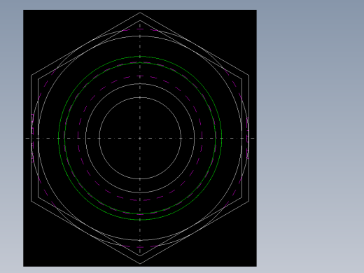 PARKER管接头EO Bulkhead union SV16SMS(16)_right
