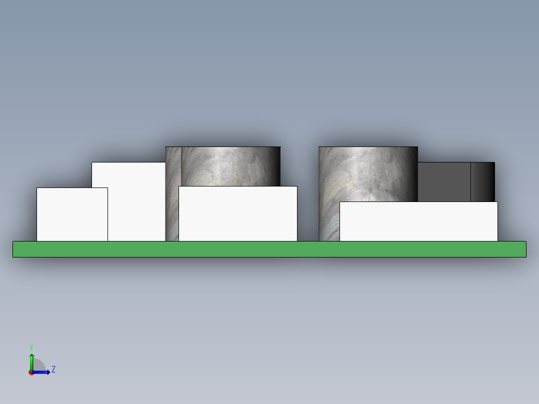 ld1263pwm at104xh11 85 11左视图
