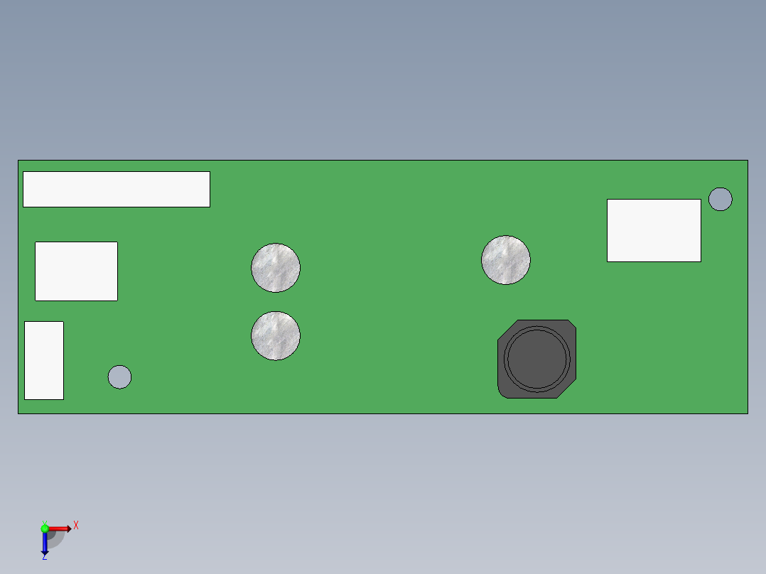 ld1263pwm at104xh11 85 11俯视图