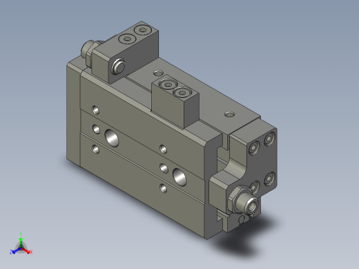 HLQ16X30SA-2-DMSH-2