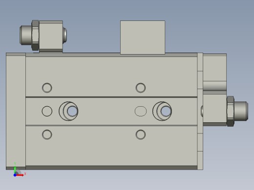 HLQ16X30SA-2-DMSH-2前视缩略图