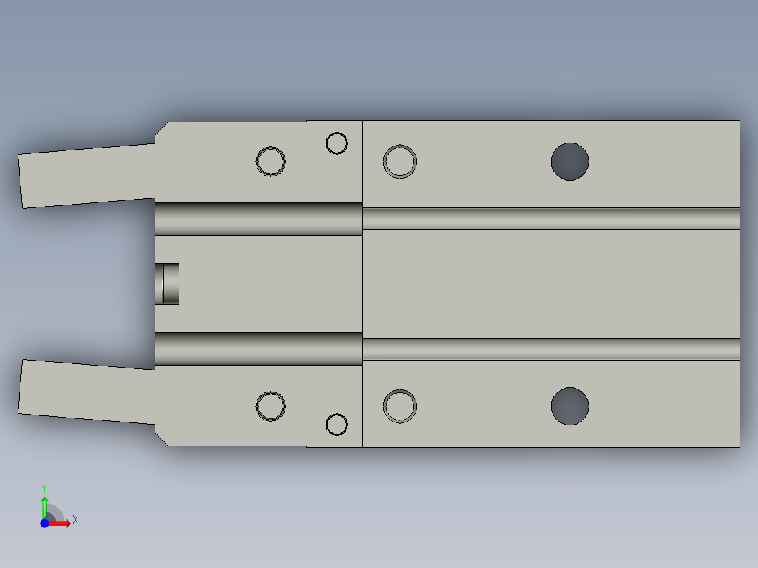 HFR20_NC_+__-C-1前视图