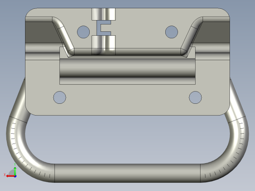拉手UWUASP102后视缩略图