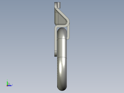 拉手UWUASP102左视缩略图