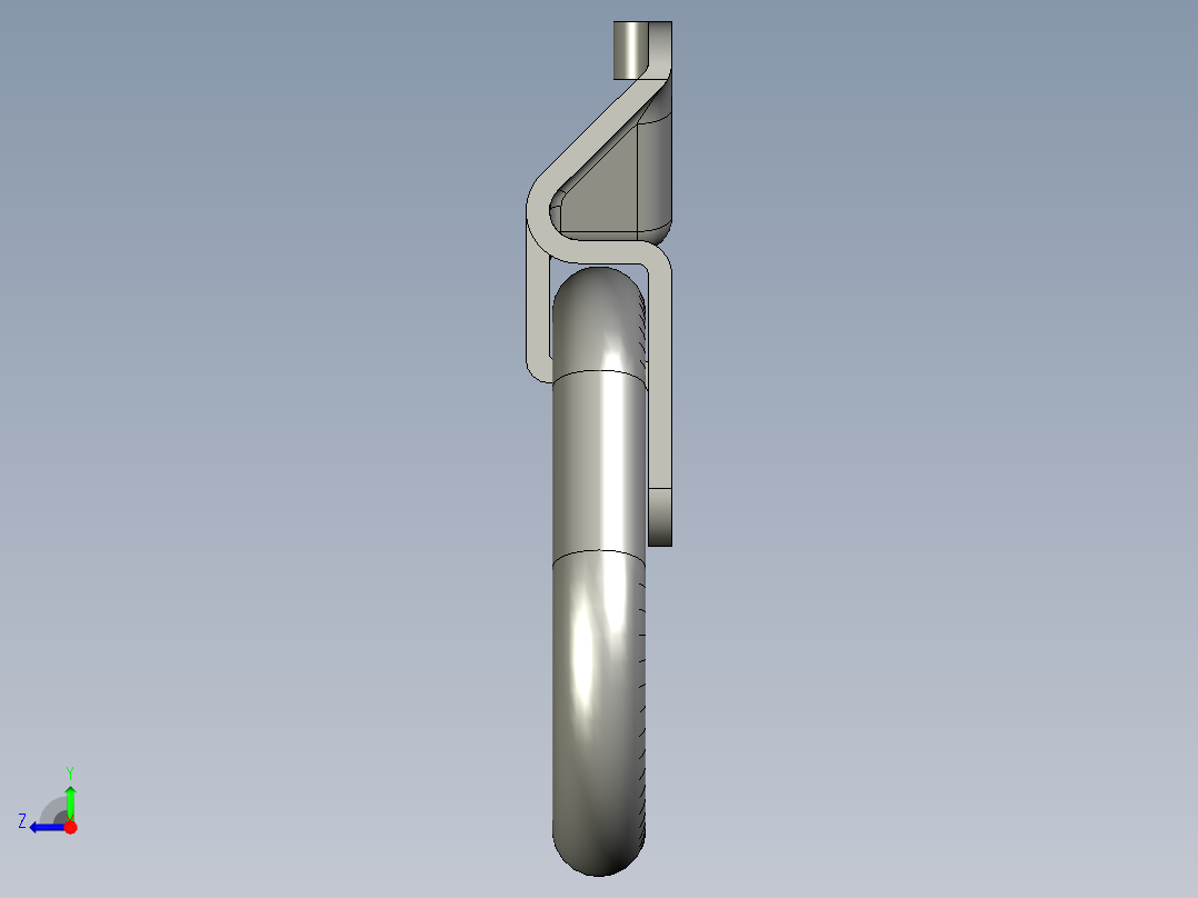 拉手UWUASP102右视图