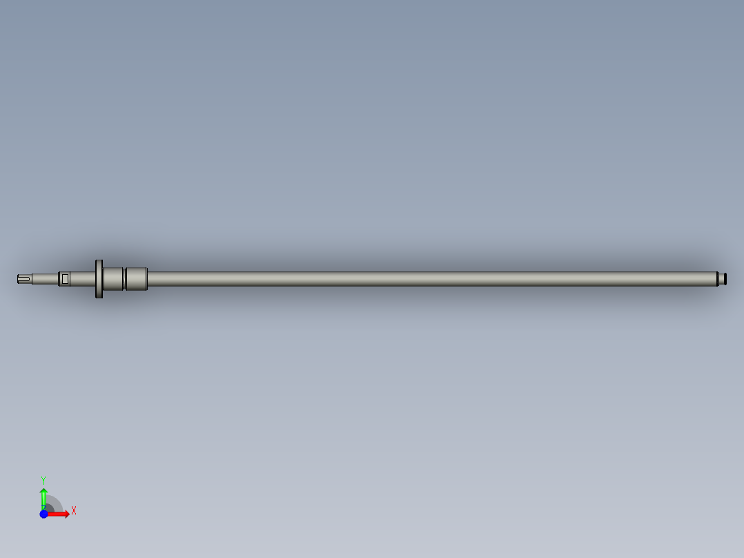 JPF4010-6RRG0+1904LC7T-H2K(C716000K)前视图