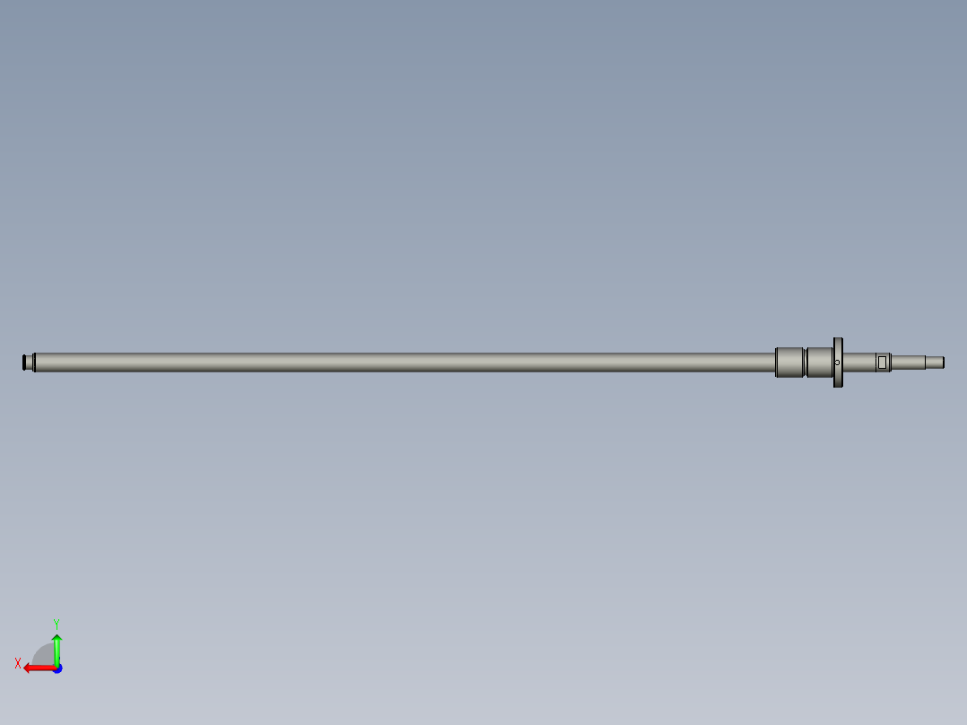 JPF4010-6RRG0+1904LC7T-H2K(C716000K)后视图
