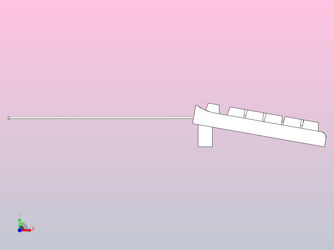 穆尼尔·马尔塔扎前视图