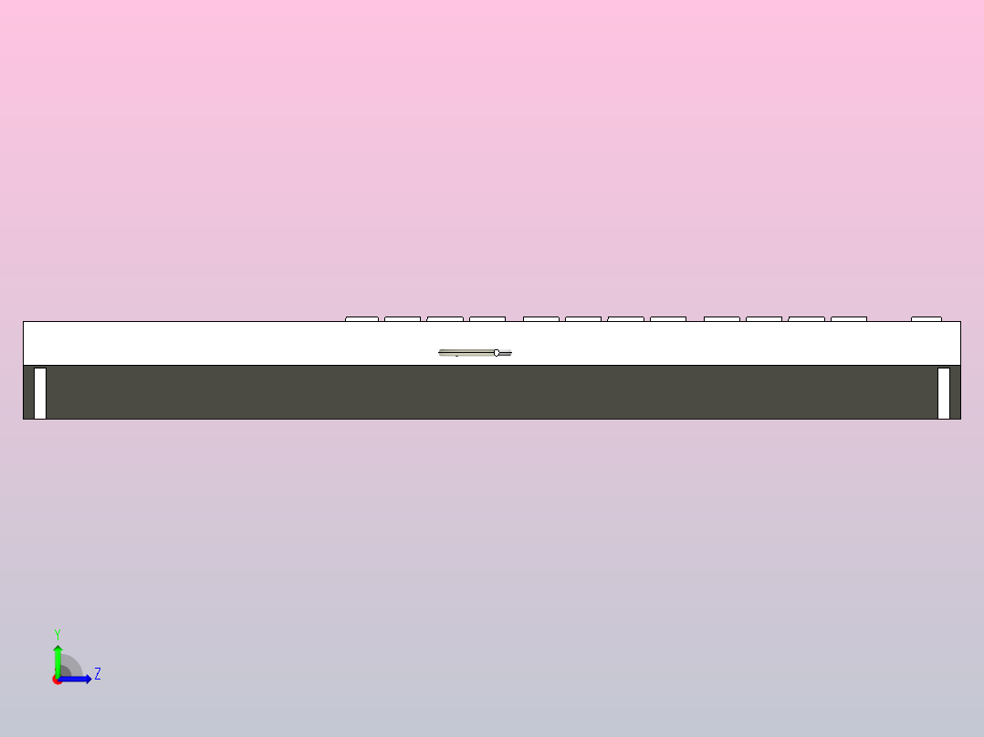 穆尼尔·马尔塔扎左视图