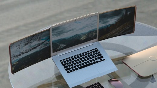 电脑展台51缩略图