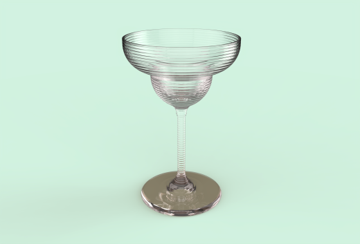 玛格丽塔酒杯缩略图
