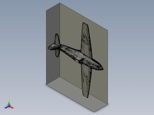 Kawasaki_Ki61_a飞机