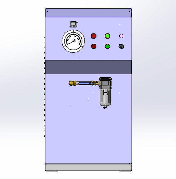 真空负压站sw16可编辑