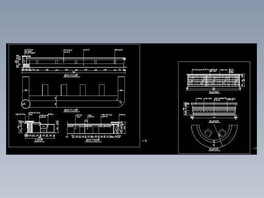 室内装修图库-服务台、吧台-504-505