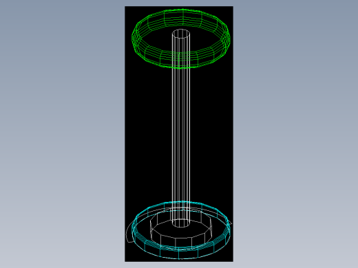 室内家具及植物三维模型二十二-YZ118