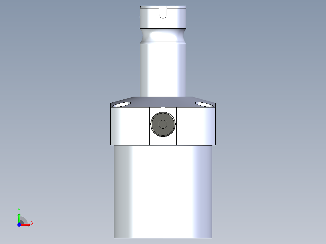 KOSMEKLT0750-CR-F多系列多零件图纸模型多系列多零件图纸模型前视图