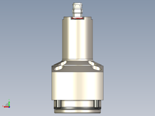 KOSMEKSFA1000-M1N-080-H60多系列多零件图纸模型多系列多零件图纸模型后视缩略图