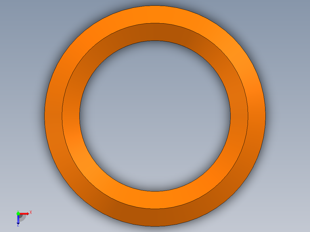 管道手动球阀-水管开关阀-手动阀门User Library-md52c150dn50-1_DN40~65StemPackingB俯视图