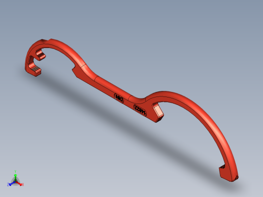 软管接头扳手 --stp