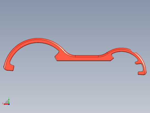 软管接头扳手 --stp后视缩略图
