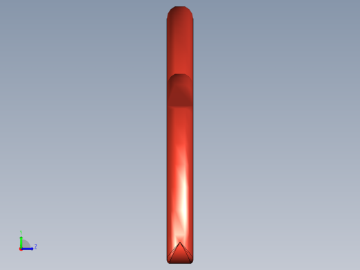 软管接头扳手 --stp左视缩略图