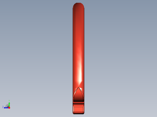 软管接头扳手 --stp右视缩略图