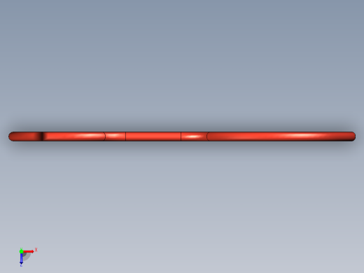 软管接头扳手 --stp俯视缩略图