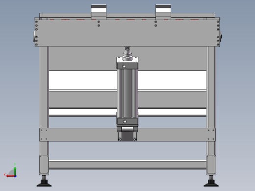 层压翻料机后视缩略图