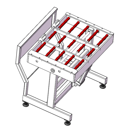 层压翻料机缩略图