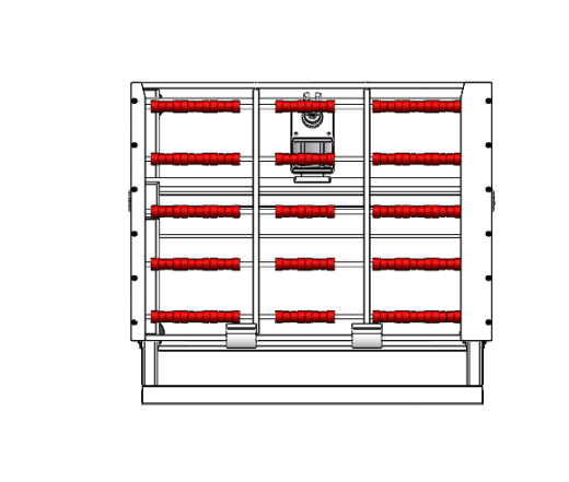 层压翻料机缩略图