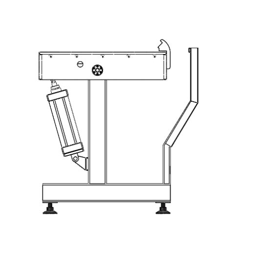 层压翻料机缩略图