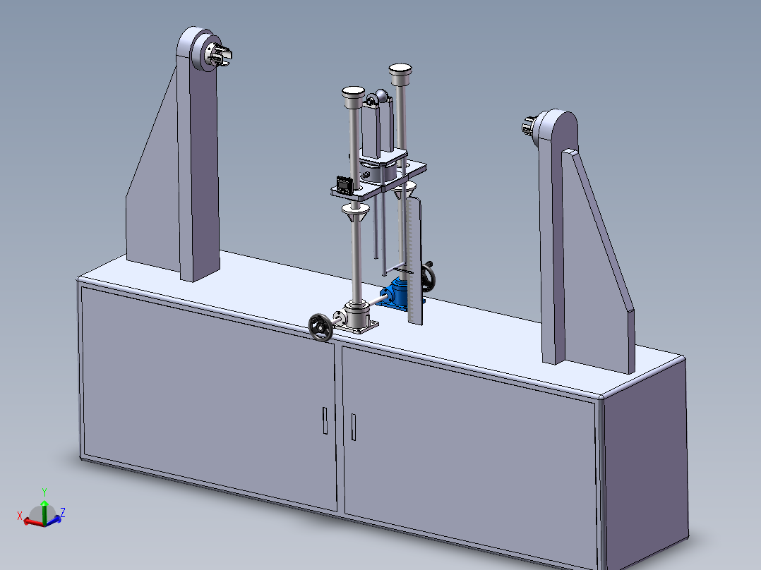 线缆抗拉试验机sw18