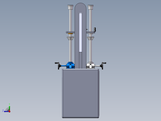 线缆抗拉试验机sw18右视缩略图