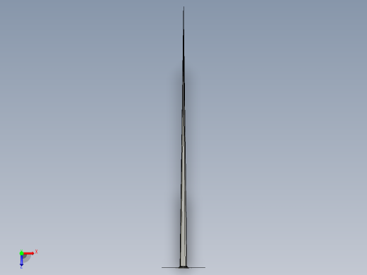 A2004323-FRC比赛机器人俯视缩略图