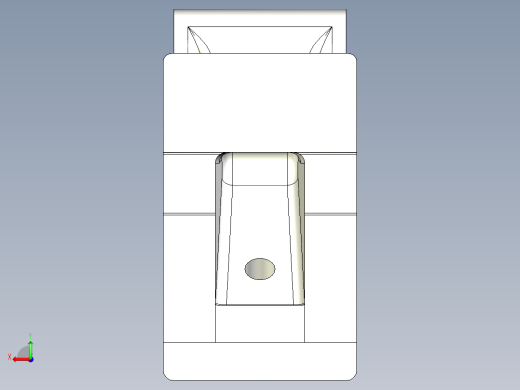 尾座体后视缩略图
