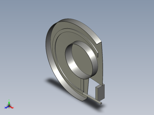 YNJ1-250筒盘逆时针装配体0
