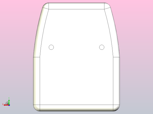 条码扫描器-CODE-CR1021后视缩略图