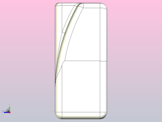 条码扫描器-CODE-CR1021右视缩略图