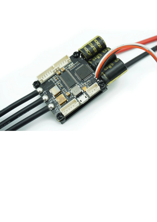 vesc fsesc   a flipsky esc适用于无刷直流电机缩略图