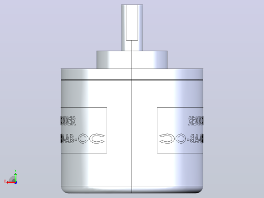 3806-OPTI-400-AB-OC 旋转电机后视缩略图