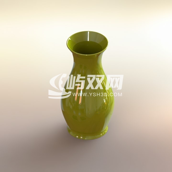 陶瓷花瓶