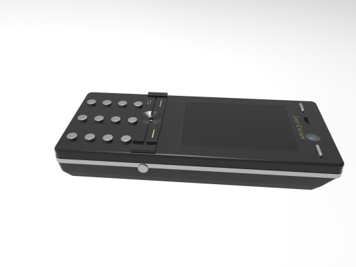 索尼爱立信k810i 14缩略图