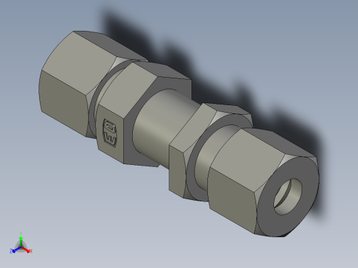EO舱壁接头SV10SMS(16).stp