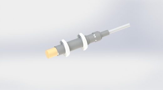 感应式传感器DT3001-U2_U4-Cx接近开关缩略图