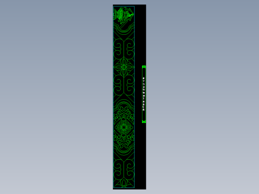 家装图库一-FH02024F