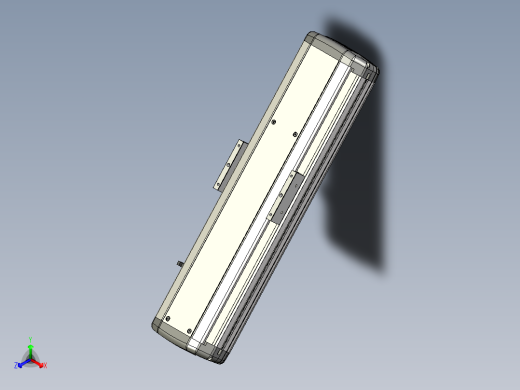 Toyo东佑达直线模组-ETH13-200-M