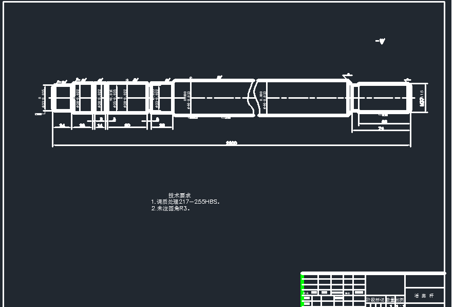 基于Y32-1000四柱压机液压系统设计